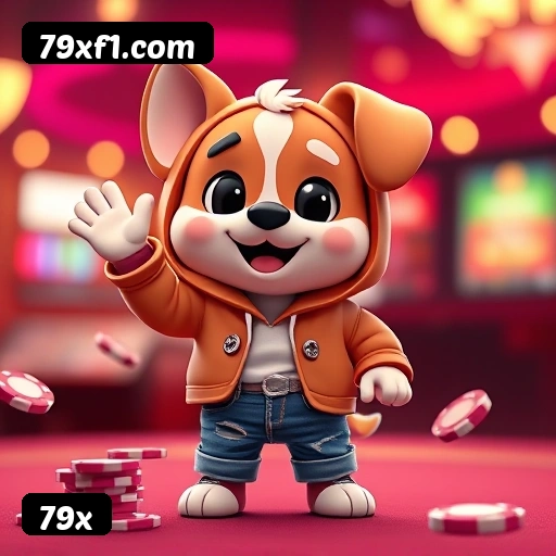 Vantagens de jogar slots no 79x Brasil