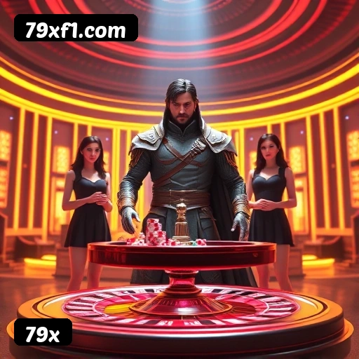 Benefícios do Login 79x - Bônus e Vantagens Exclusivas