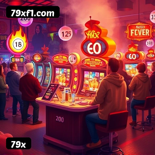 Categorias de Jogos - Slots, Mesa, Ao Vivo, Jackpots